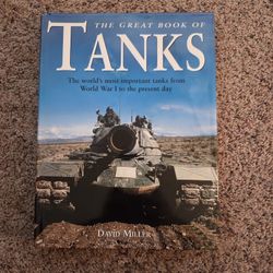 Tanks 