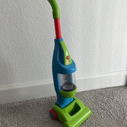 Kids Vacuum Cleaner Toy