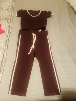 Two piece set 4.00?