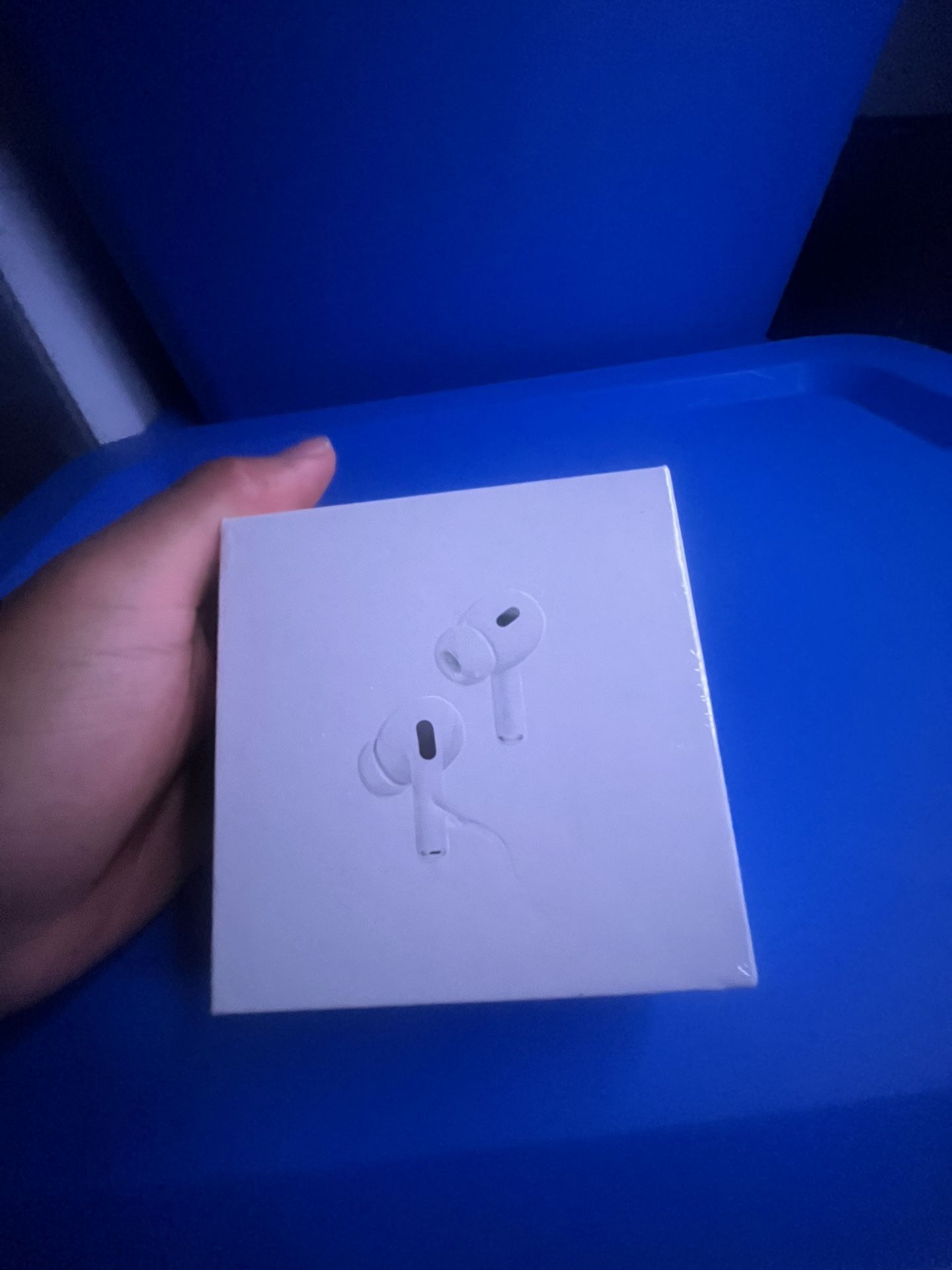 Pro 2 (pods)