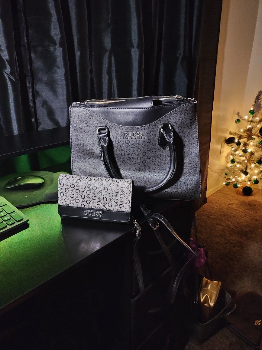 Designer Bag Guess