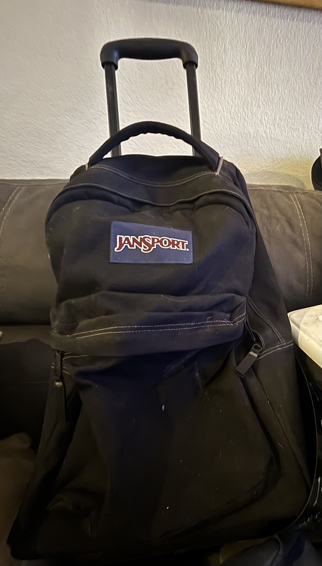 Jansport Rolling Backpack