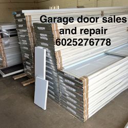 Garage Door Opener Springs Repair 