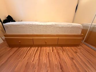Day bed