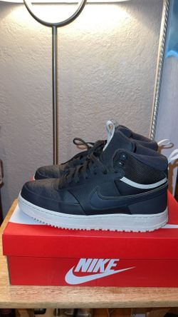 Nikes