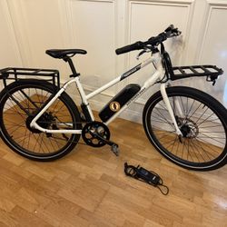 Rad E-bike