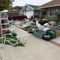 Free Items