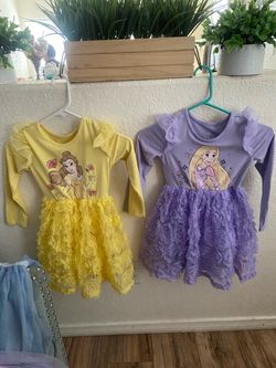 Princess dress