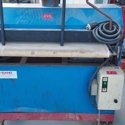Pro Sand Profit Sander