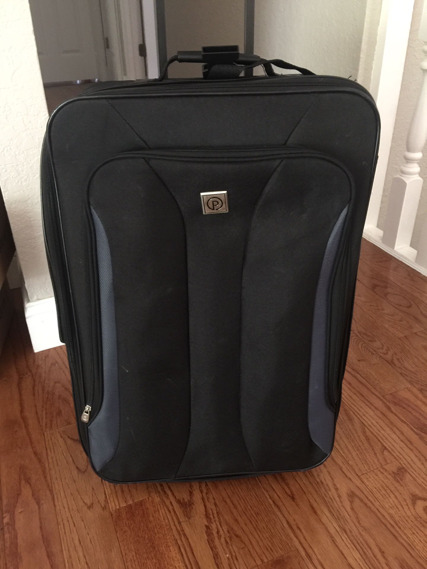 Protege luggage clearance