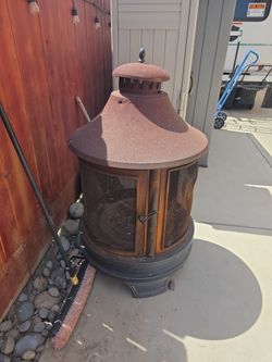Fire pit