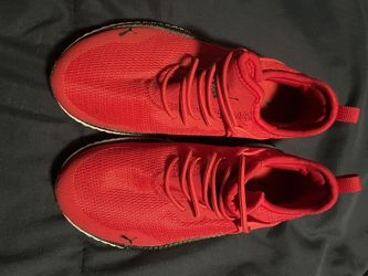 Puma Size 11c