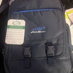 Backpack Convert To A Diaper Bag And A Changing Table But With Out The Table