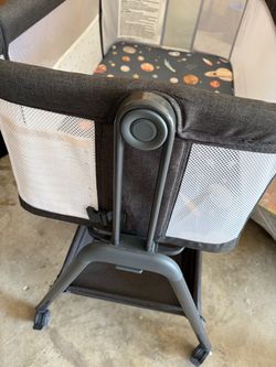 Bassinet for baby