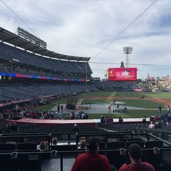 Angels Vs Mets Tickets