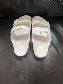 Birkenstock sandals