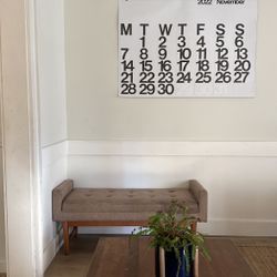Bench