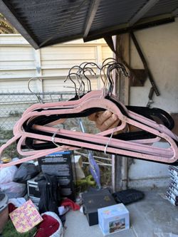 Hangers