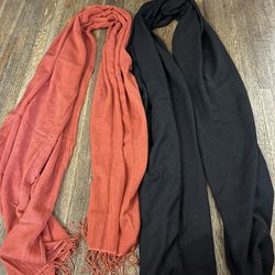 Scarf Bundle