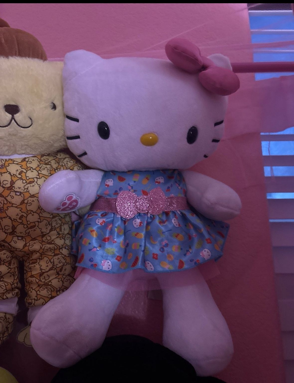 Hello Kitty Build A Best Mini Lot