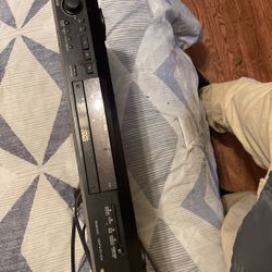 DVD Player