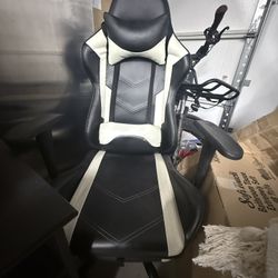 Gamer Chair