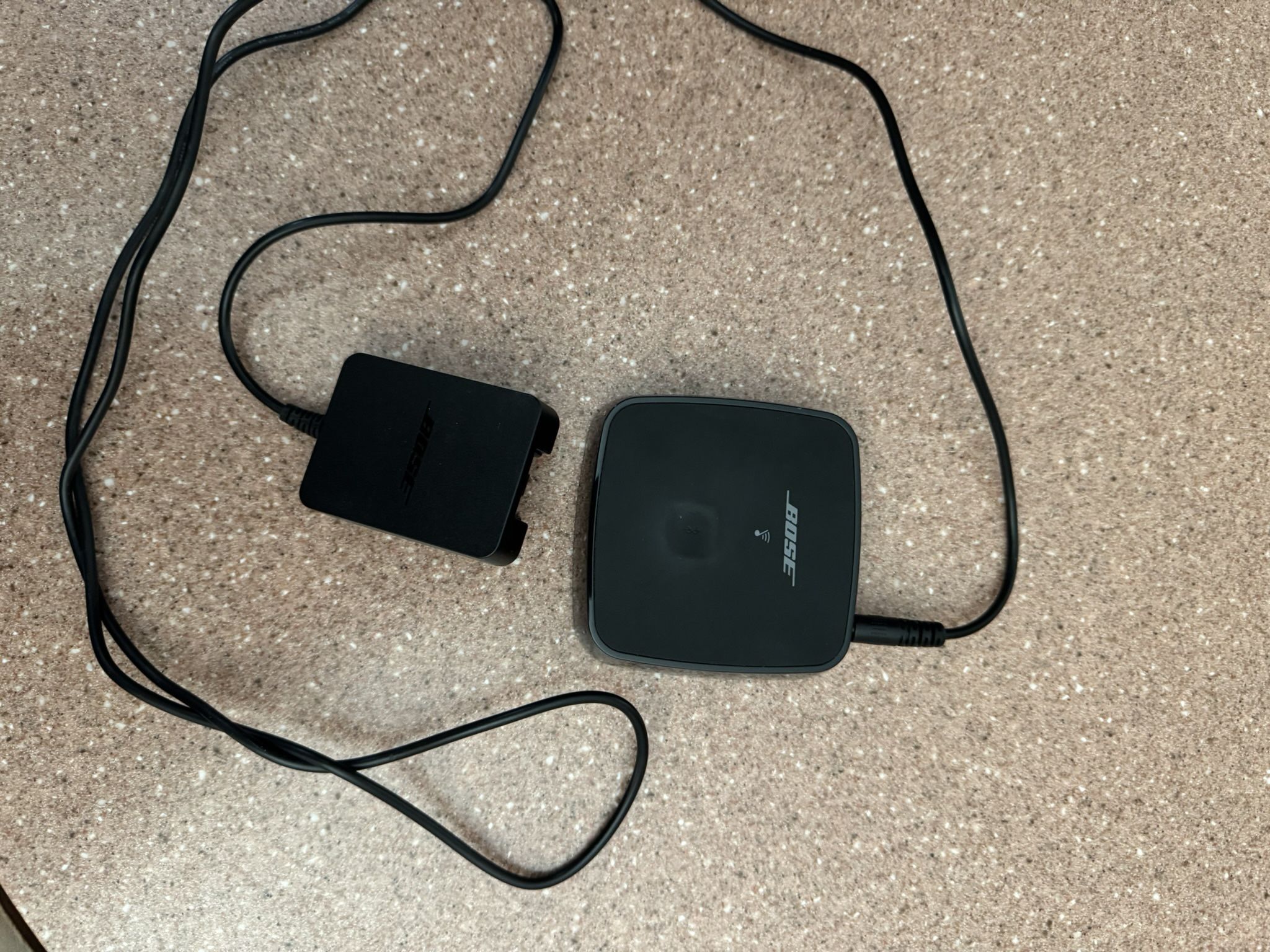 Bose “Sound Touch Wireless  Link Adapter”