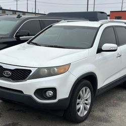 2013 KIA Sorento