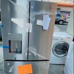 Refrigerator 36 Inches 