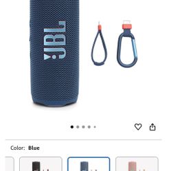 JBL Flip 7