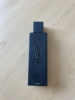 Ysl Myself Le Parfum - 125ML