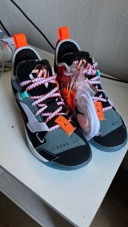 Jordan Why Not Zer0.4