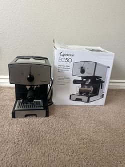 Capresso EC50