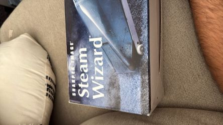 Sharper Image Wet Dry Vacuum Cleaner