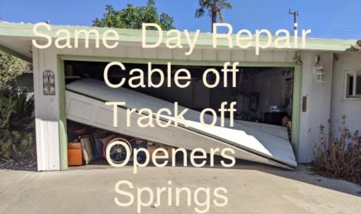 Unique , Garage Door