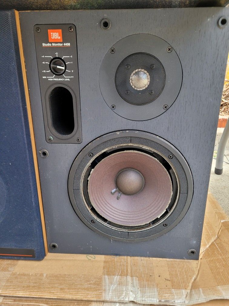 JBL Speakers for Sale in Oceanside, CA OfferUp