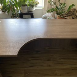 L-desk