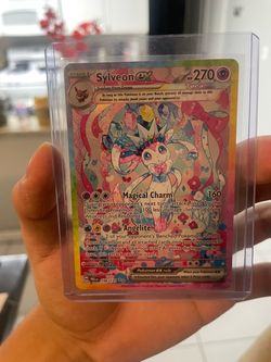 Sylveon sir