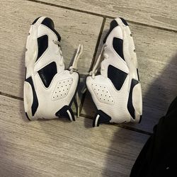 Jordan 6 Size 10c