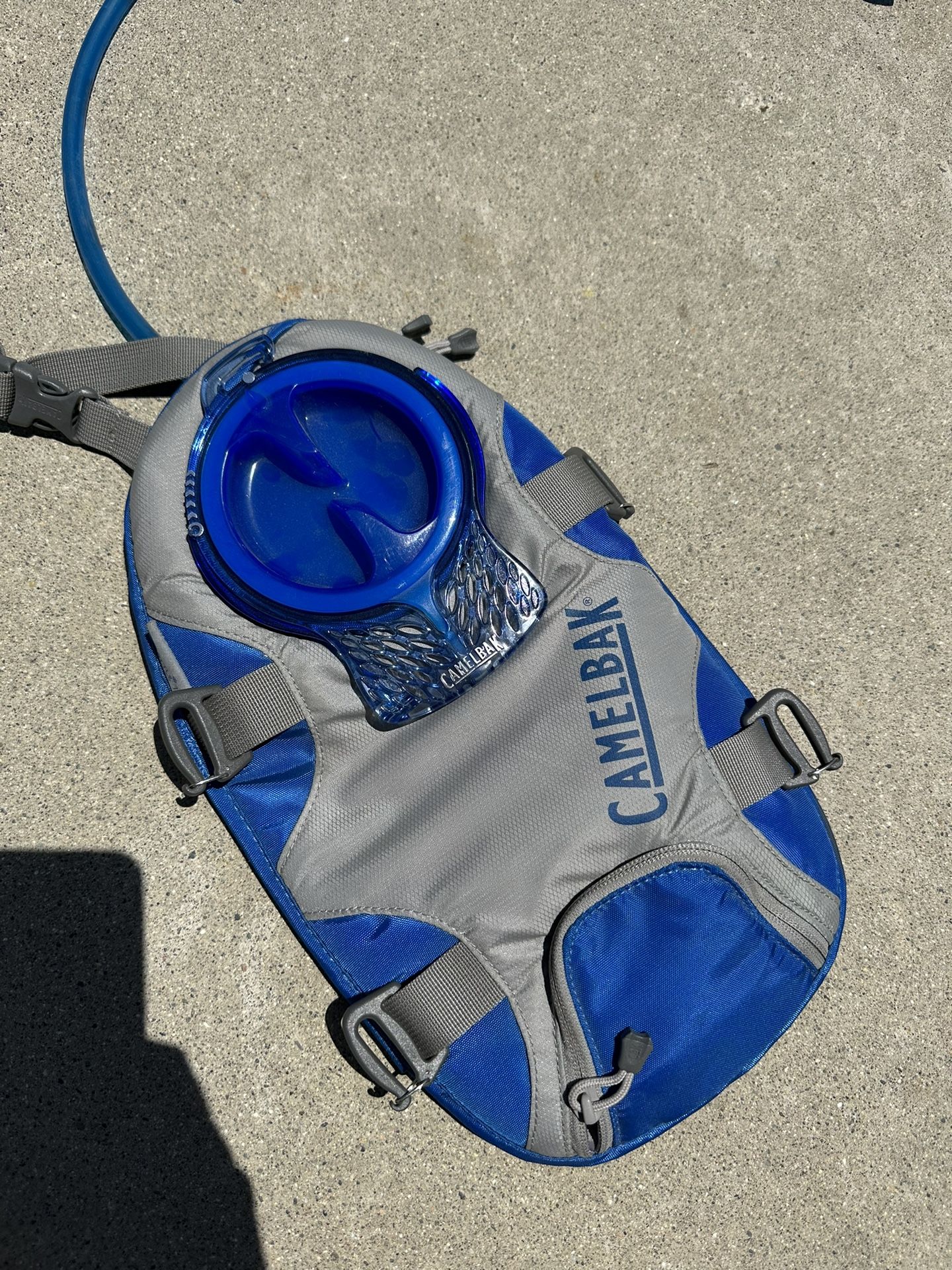 Camelback, Water, Backpack