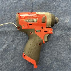 Milwaukee Impact Driver (2553-20)