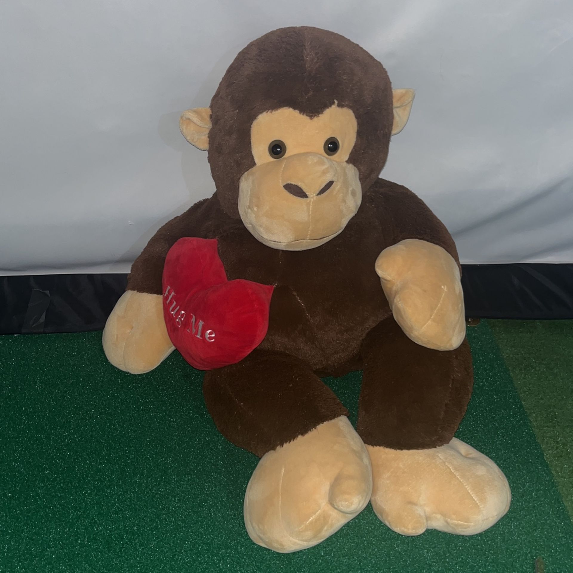 Huge Stuffed Animal