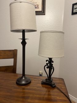 Lamps