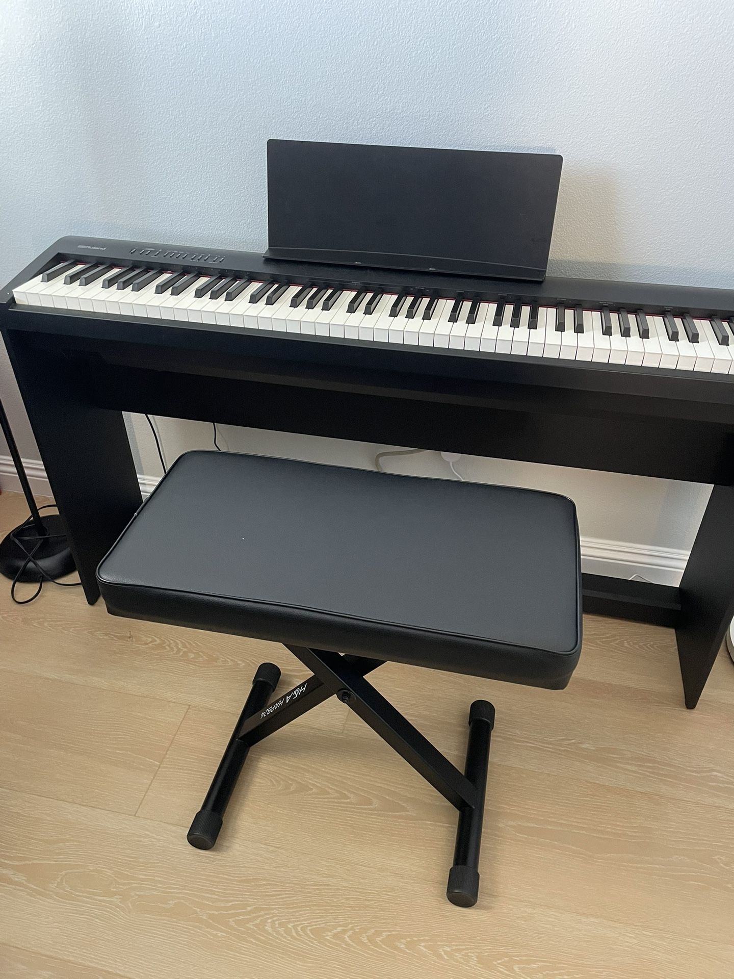 Roland Digit Piano