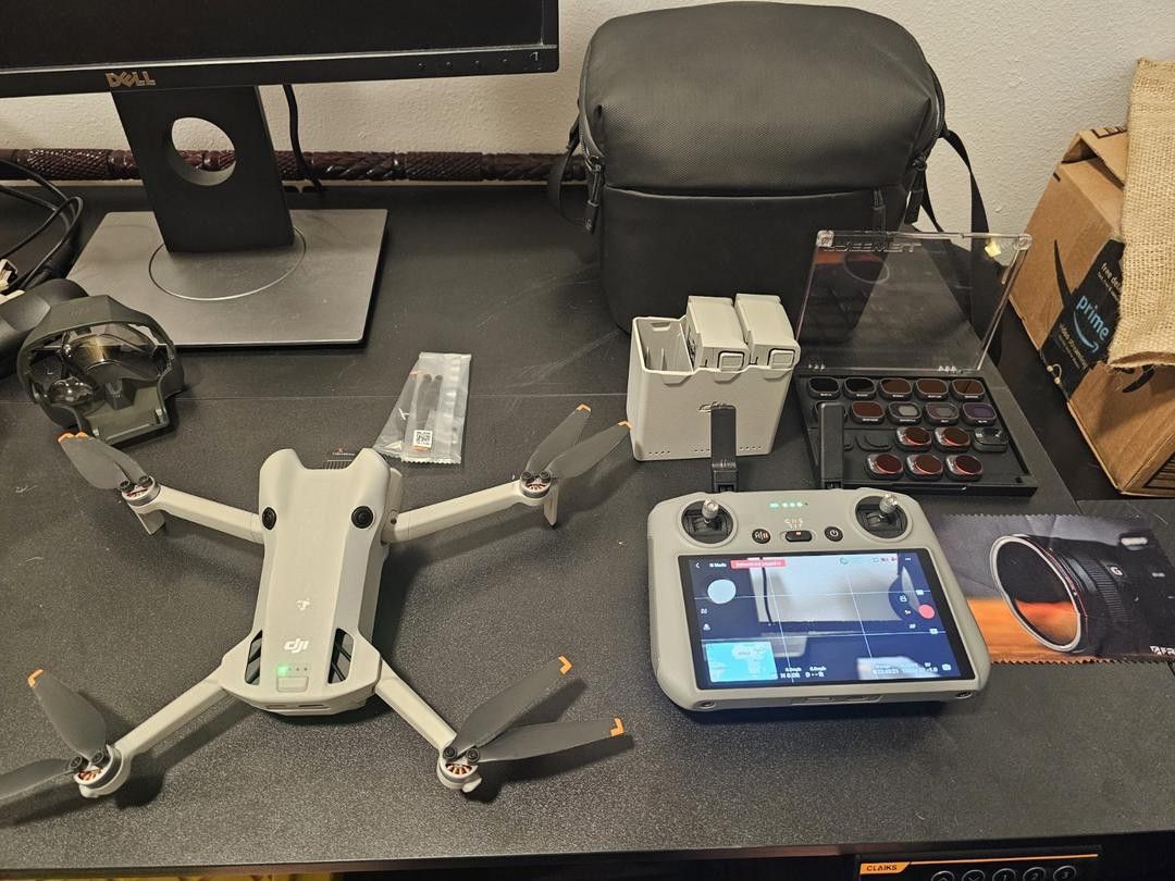 Mini 4 Pro
