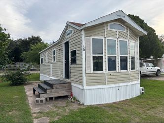 Mobile home
