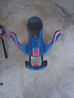 Hover cart