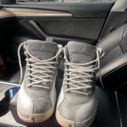 Jordan Stealth 12’s