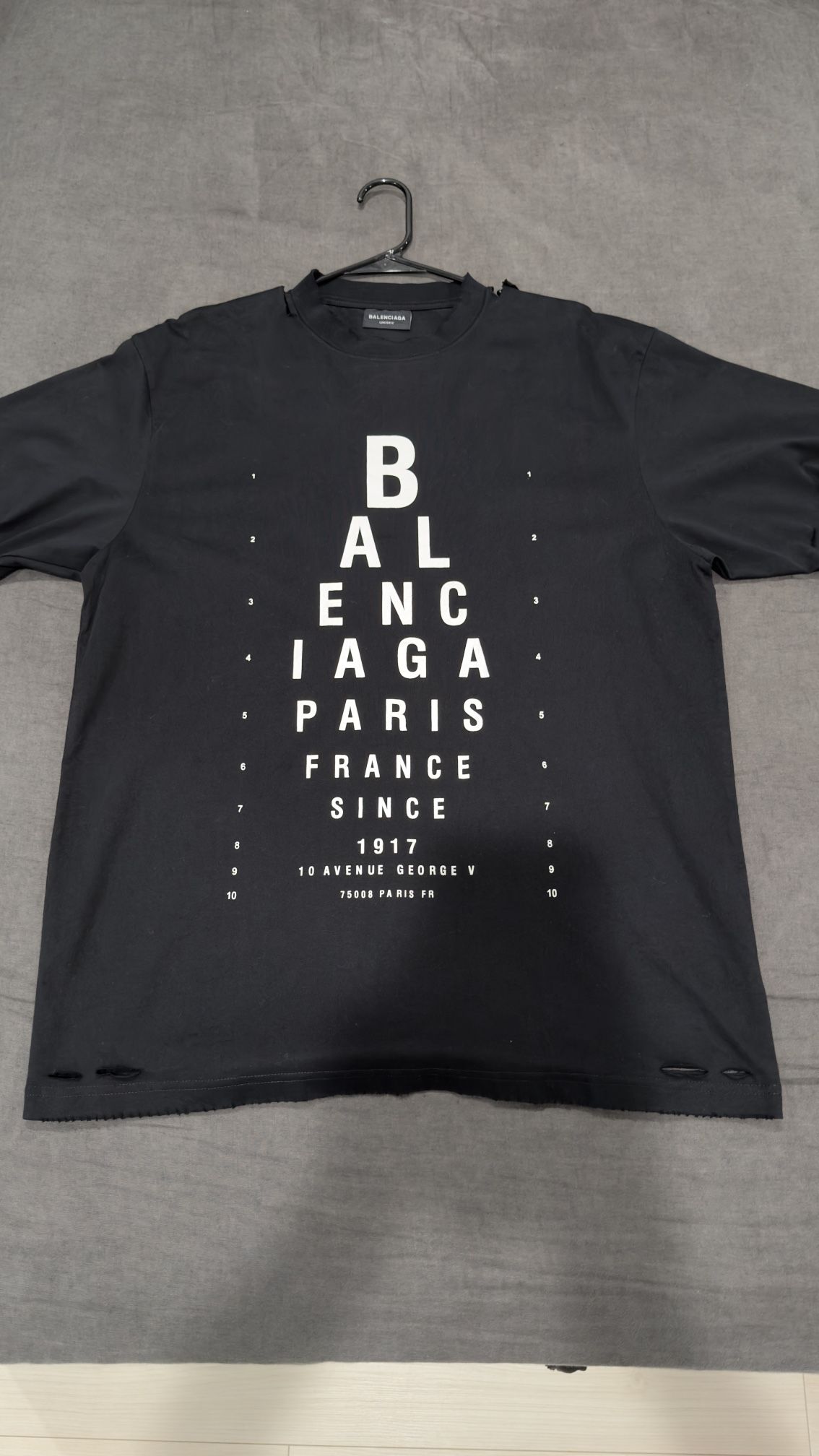 Balenciaga T Shirt
