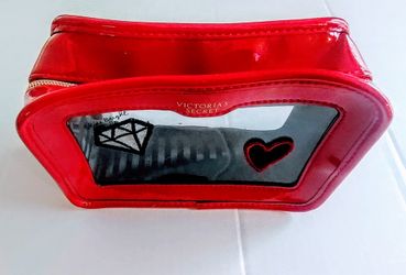Victoria Secret Makeup Bag